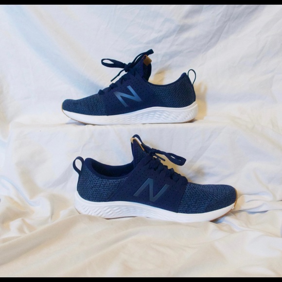 New Balance Shoes - New balance blue woman’s shoes